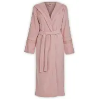 Pip studio Soft Zellige Badjas - Roze - L