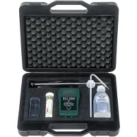 STELZNER 1100 1100 Bodemanalyseset Bemesting