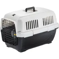 Ferplast Clipper 2 57x37x36 Cm Huisdierendrager