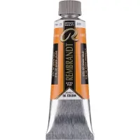 Rembrandt Olieverf Tube 150 ml Stil de grain geel 251