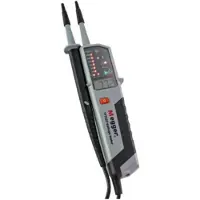 Megger TPT420 Tweepolige spanningstester CAT IV 1000 V LED, LCD, Akoestisch