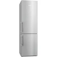 Miele KFN 4795 AD edt/cs Zilver