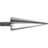 Projahn plaatboor, HSS-Co, Ø 36,0-50,0 mm, totale lengte 112 mm, cilindrische schacht