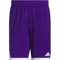 Adidas 3g Speed Reversible Basketball Aeroready Korte Broek Paars 2XL / Regular Man