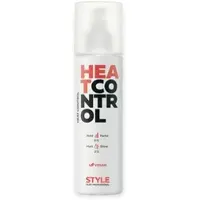 Dusy professional Professional Style Heat Control