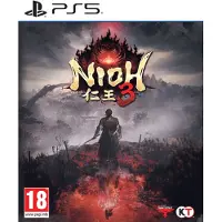 Nioh 3 Steelbook Launch Edition PS5