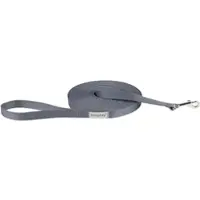Amiplay Samba Trainingslijn 10m Grijs - Maat M