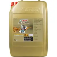 Castrol 15C4AC Motorolie