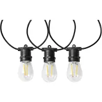 Nedis Smartlife 10 Led Decoratieve Led-verlichting 9 M