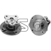 GSP 9400907 Wiellagerset