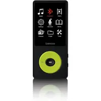 Lenco Xemio-860 Groen