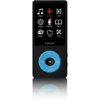 Lenco Xemio-860 Blauw