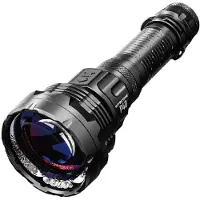 Nitecore P40 LEP Schijnwerper | 2000lm |