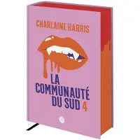 Calix LA COMMUNAUTE DU SUD,11-13