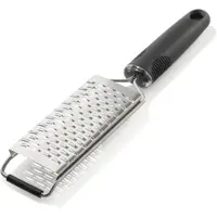 AdHoc Rasp Giano 2 Way Coarse Black 29,5 cm
