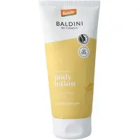 Baldini Bodylotion citrus demeter 200 ml