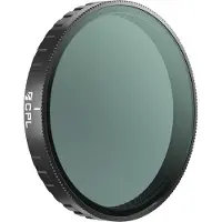 FreeWell DJI Osmo Action 6 CPL Filter
