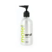 Male - Anal glijmiddel () 250 ml