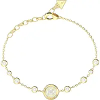 GUESS - Rvs Armband Voor Dames
