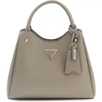 GUESS Handtas bruin