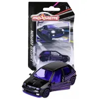 Majorette Renault Clio 16S Modelauto - Deuren Open - 1:64