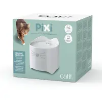 Catit Design Catit Pixi Kattenfontein