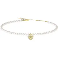 GUESS - Rvs Ketting Voor Dames