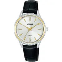Lorus - RG260YX9 - Armbanduhr - Damen - Quarz