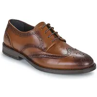 Carlington Derby's LOUVIAN heren 44
