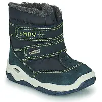 Citrouille et compagnie Snowboots POUDOU kind 21