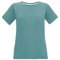 Regatta Dames Limonite T-shirt met korte mouwen en gemêleerde print