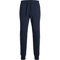 Jack & Jones Broek 'JPSTWill JJFusion' nachtblauw