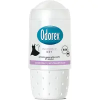 Odorex Deodorant Roller Invisible Dry 50 Ml