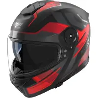 Nolan N80-8 TRITTICO Integraalhelm Mat/Zwart/Pink L unisex