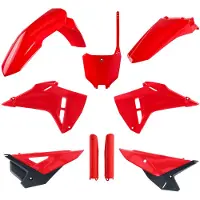 Polisport Restyling Kit CRF 250/450 21-24 rood