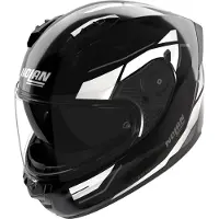 Nolan N60-6 Sincrono Helm Maat