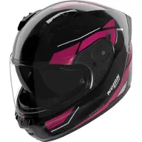 Nolan N60-6 Sincrono Helm Maat
