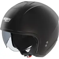 Nolan N20-2 CLASSICO Jethelm Mat/Zwart L