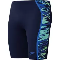 Speedo Hyperboom Splice Jam Sport Jammer
