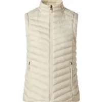 The North Face W HUILA SYNTH VEST DESERT STONE NF0A8DW5DOM1 M
