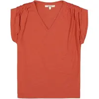 Garcia Shirt rood