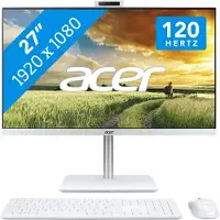 Acer Aspire (C27-A WI5518) BE