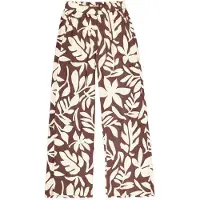 Garcia Broek lichtbeige / bruin