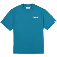 Garcia jongens T-shirt, 176, Blauw