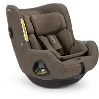 Nuna Autostoel TODL Next Pistachio