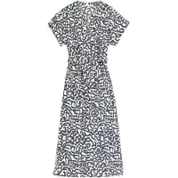 Garcia dames Jurk, XL, Wit