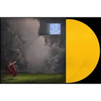 Suburban Raye - THIS MUSIC MAY CONTAIN HOPE. (LP) (Coloured vinyl)