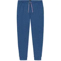 Schiesser pyjamabroek in All-over look