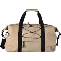 Sagaform Vide weekendtas / sporttas 52x24x37cm beige