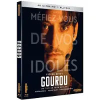 Studio Canal GOUROU-FR-BLURAY 4K